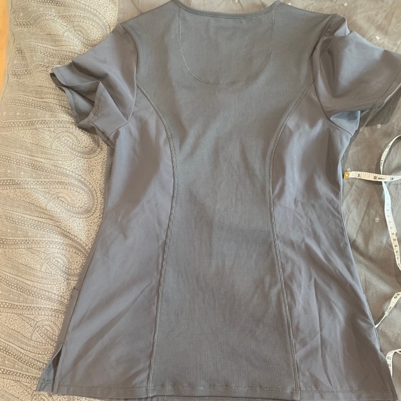 Greys Anatomy Scrub Top - Picture 2 of 3